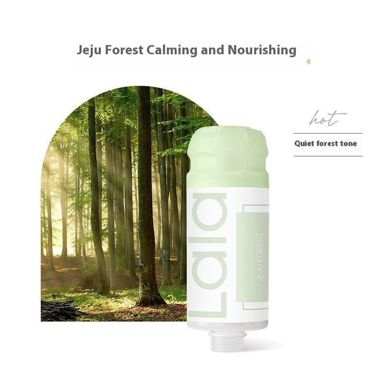 ✅ Nala's Touch - Purifying Shower Filter for Glowing Skin