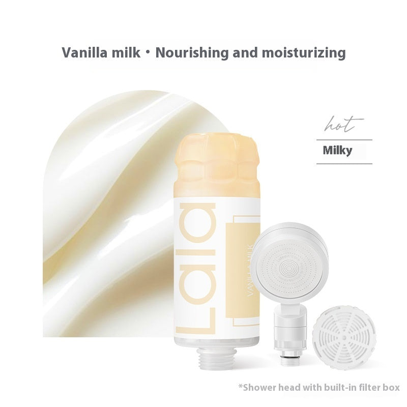 ✅ Nala's Touch - Purifying Shower Filter for Glowing Skin