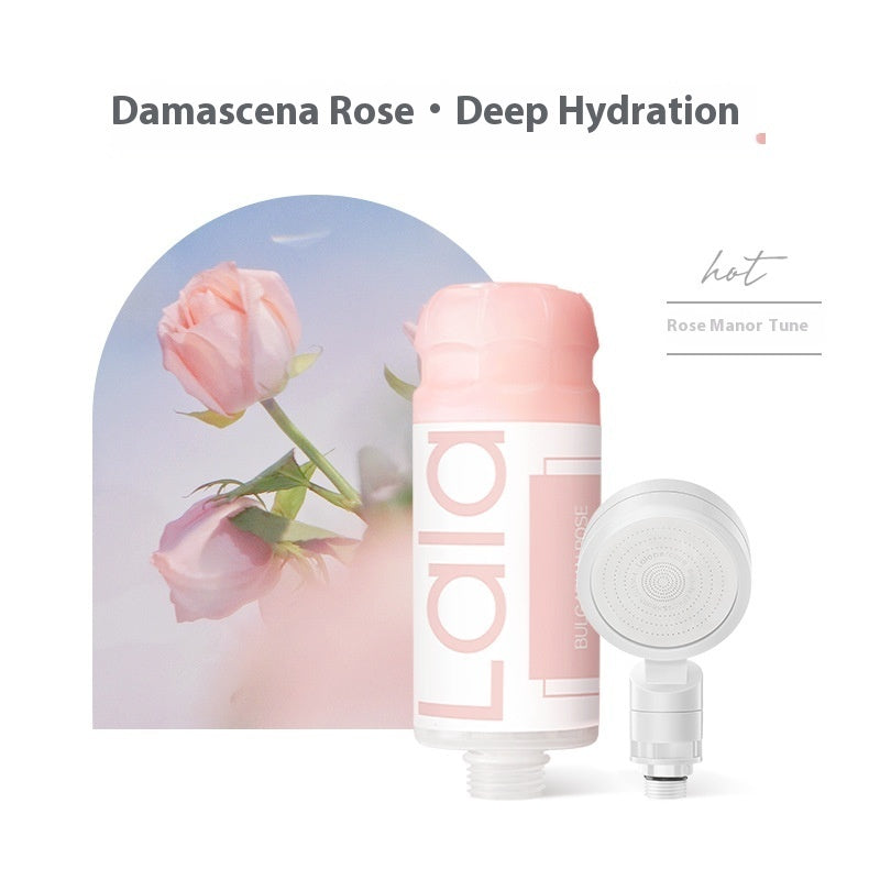 ✅ Nala's Touch - Purifying Shower Filter for Glowing Skin