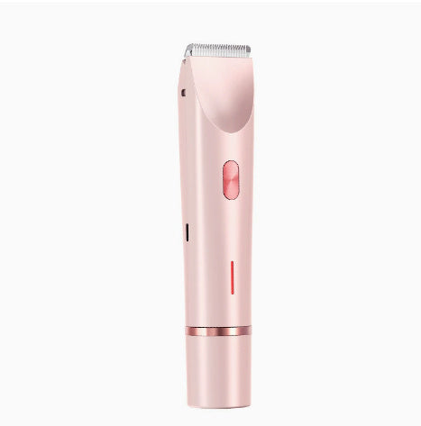 ✅ SILKTRIM™ - 2-in-1 Rechargeable Electric Epilator for Women