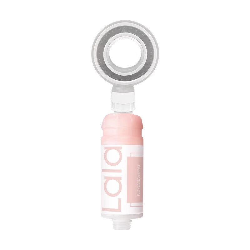 ✅ Nala's Touch - Purifying Shower Filter for Glowing Skin