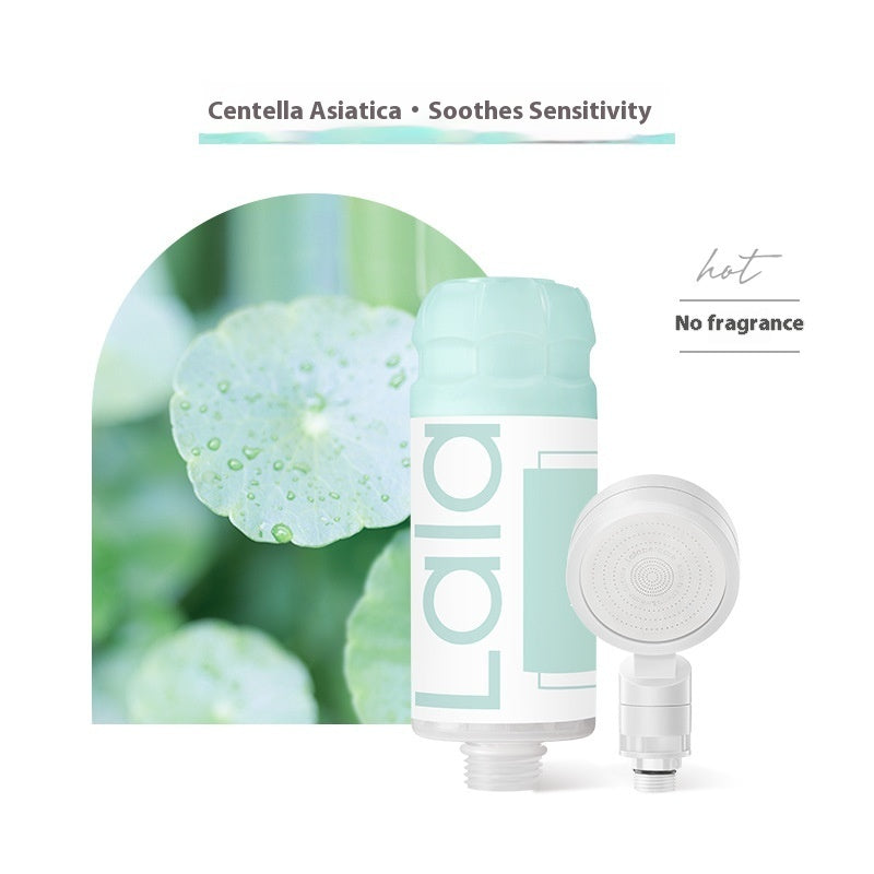 ✅ Nala's Touch - Purifying Shower Filter for Glowing Skin