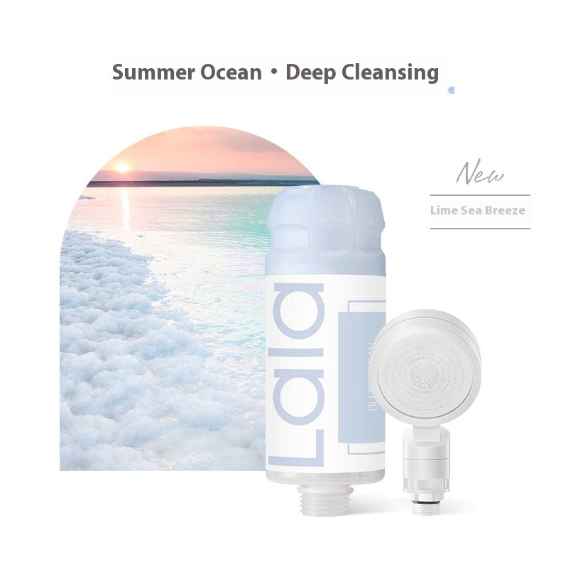 ✅ Nala's Touch - Purifying Shower Filter for Glowing Skin