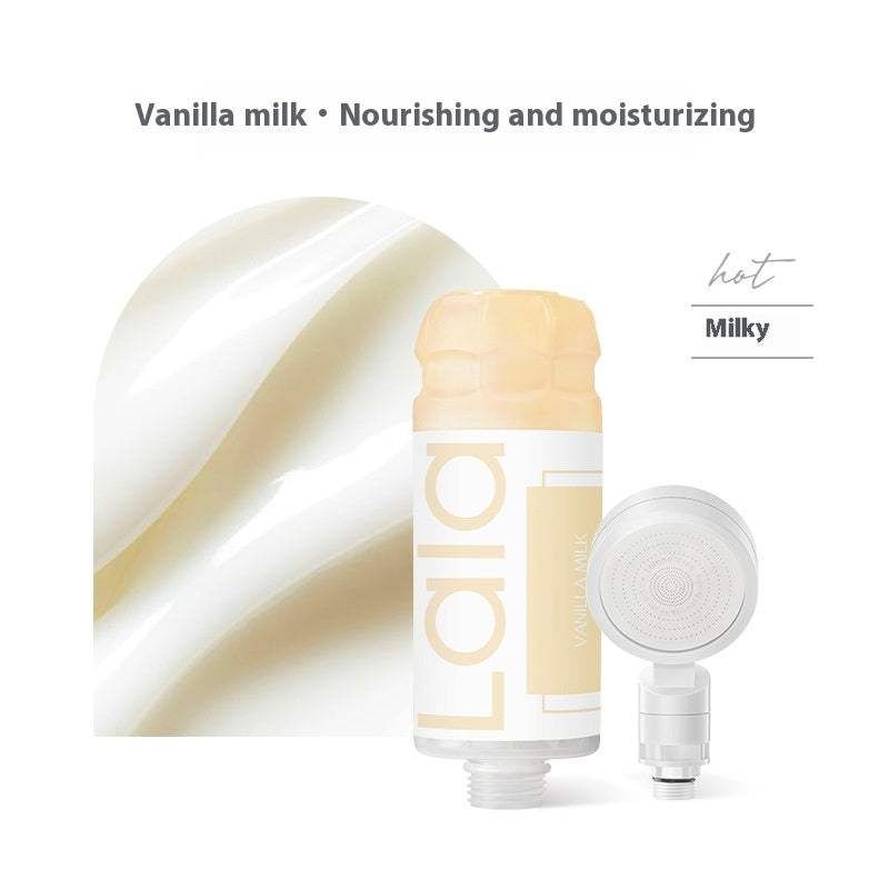 ✅ Nala's Touch - Purifying Shower Filter for Glowing Skin