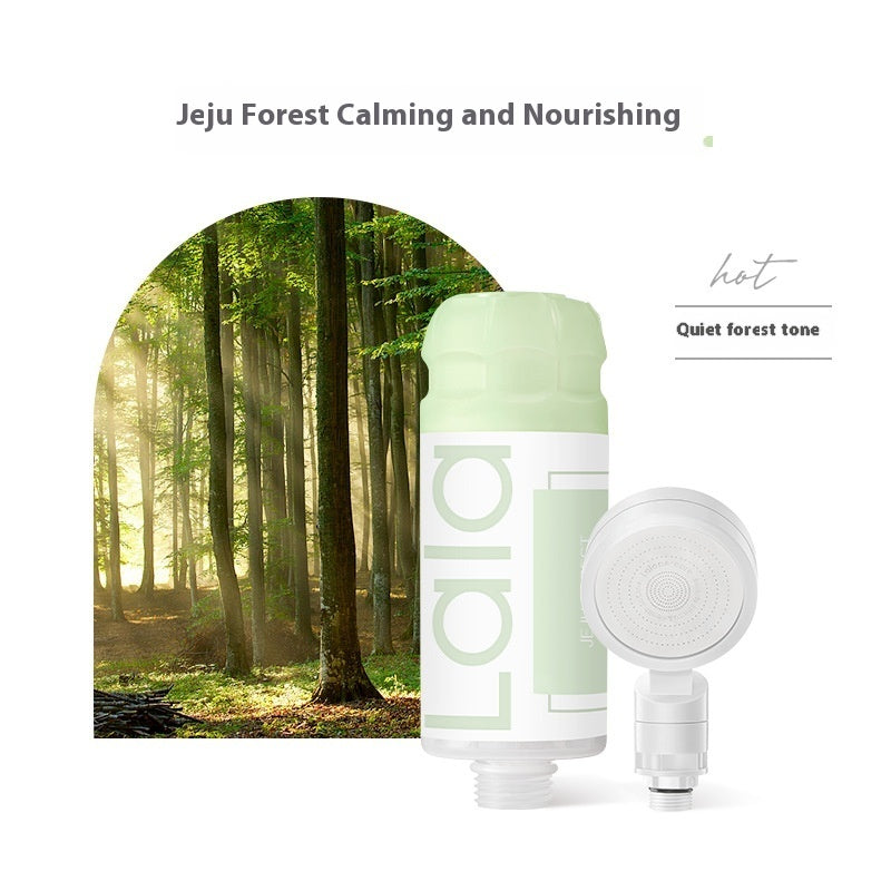 ✅ Nala's Touch - Purifying Shower Filter for Glowing Skin