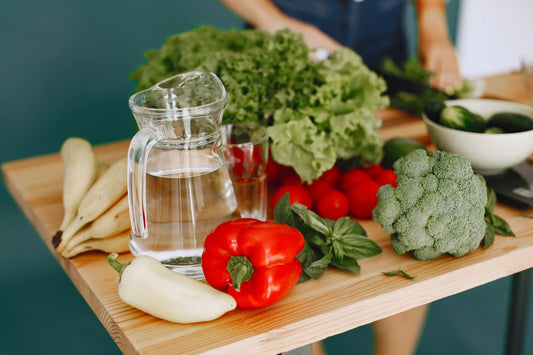 5 Ways to Remove Pesticides from Produce Without Chemicals
