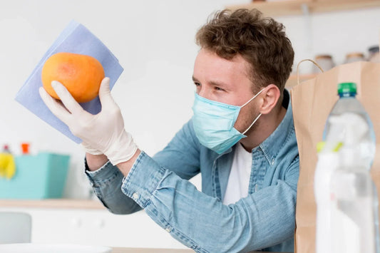Hidden Pesticide Residue: How to Keep Your Kitchen Chemical-Free