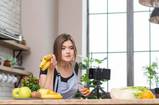 Why Every Modern Mom Needs an Ultrasonic Fruit Washer