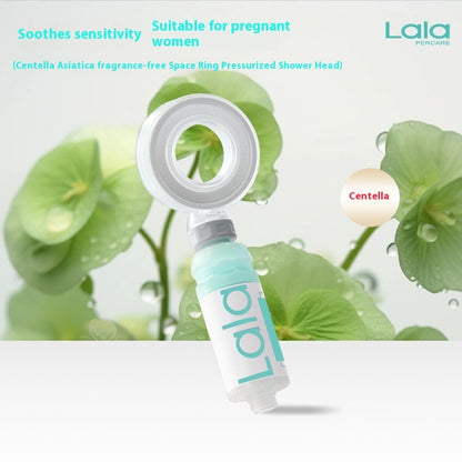 ✅ Nala's Touch - Purifying Shower Filter for Glowing Skin