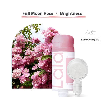 ✅ Nala's Touch - Purifying Shower Filter for Glowing Skin