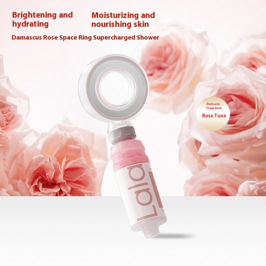 ✅ Nala's Touch - Purifying Shower Filter for Glowing Skin